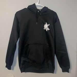Lil Peep hoodie